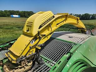 Main image John Deere 8500i 14