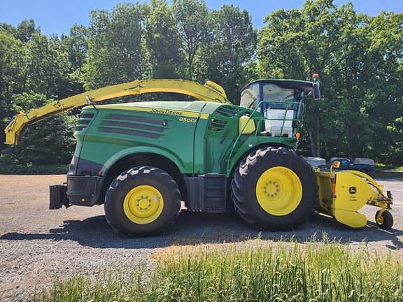 Image of John Deere 8500i equipment image 4