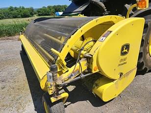 Main image John Deere 8500i 8