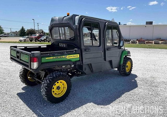 Image of John Deere Gator XUV 855M equipment image 4