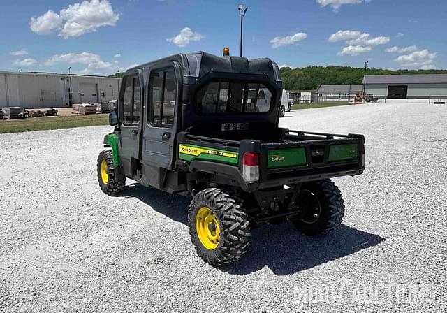 Image of John Deere Gator XUV 855M equipment image 2