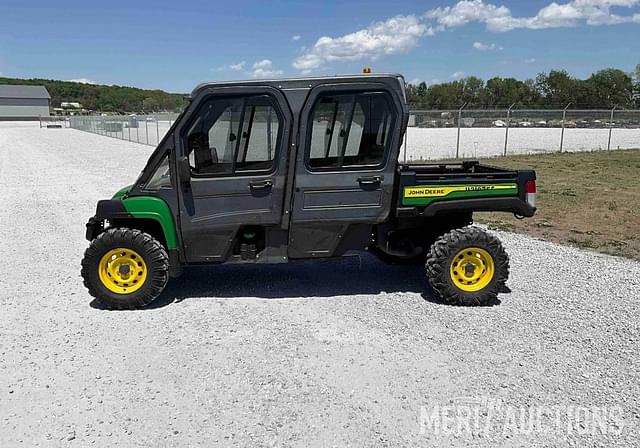Image of John Deere Gator XUV 855M equipment image 1