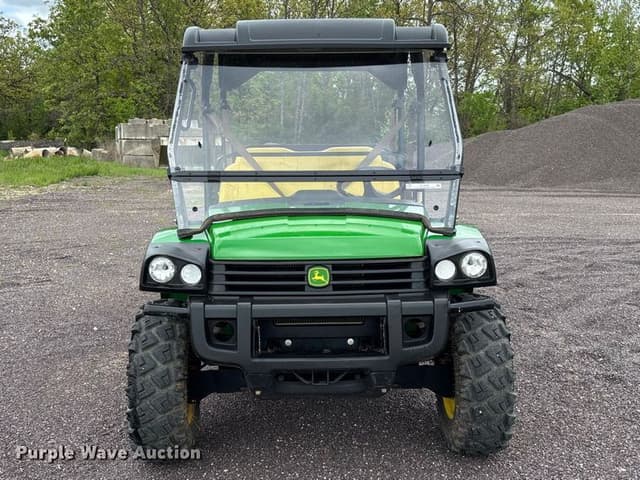 Image of John Deere Gator XUV 855M equipment image 1
