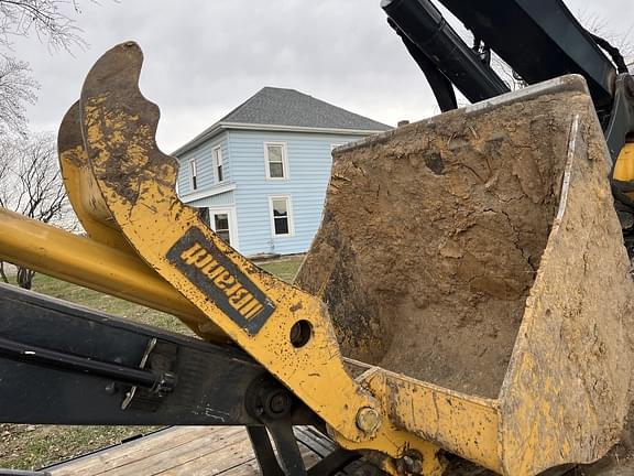 Image of John Deere 85G equipment image 3