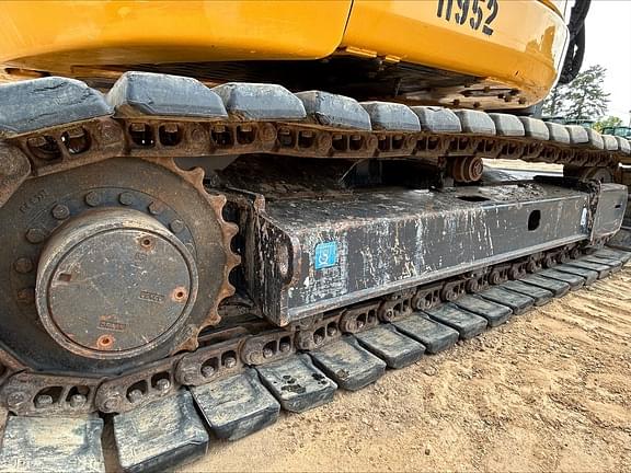 Image of John Deere 85G equipment image 4