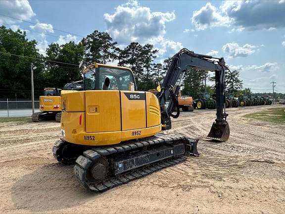 Image of John Deere 85G equipment image 2