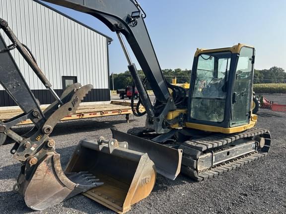 Image of John Deere 85G Primary image