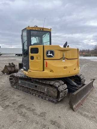 Image of John Deere 85G equipment image 2