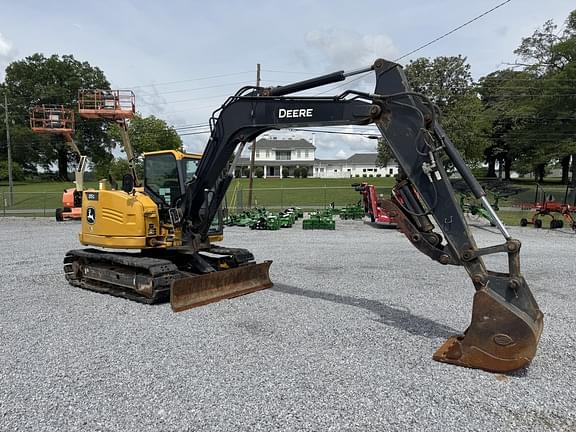 Image of John Deere 85G equipment image 2
