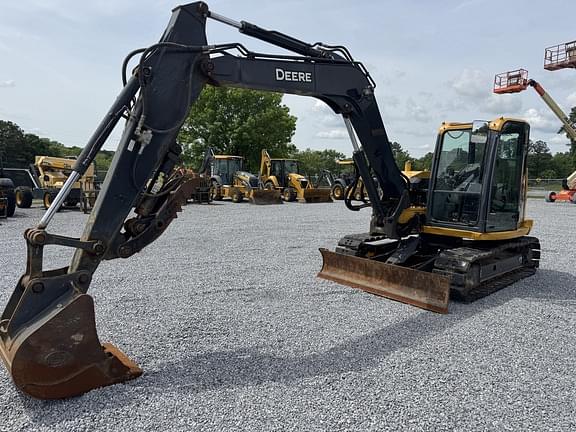 Image of John Deere 85G Primary image