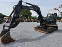 2021 John Deere 85G Image