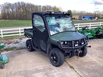 Main image John Deere XUV865M