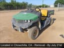2021 John Deere Gator XUV 865M Image