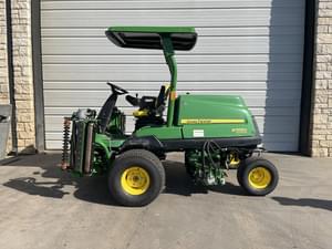 2021 John Deere 8700A Image