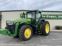 2021 John Deere 8R 230 Image