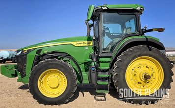 Main image John Deere 8R 230