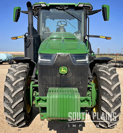 Image of John Deere 8R 230 equipment image 2