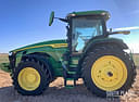 2021 John Deere 8R 230 Image