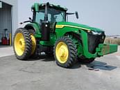 Thumbnail image John Deere 8R 230 0