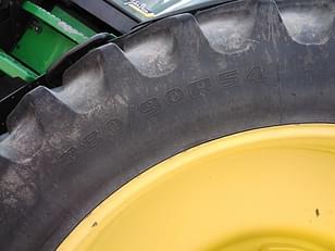 Main image John Deere 8R 230 12