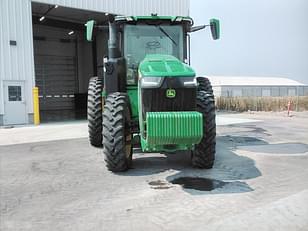 Main image John Deere 8R 230 1