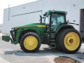 Thumbnail image John Deere 8R 230 4