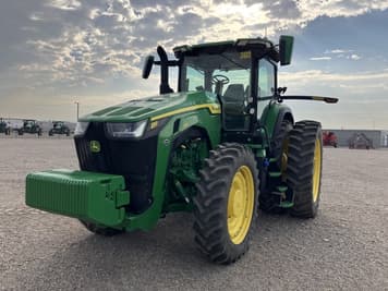 Main image John Deere 8R 230