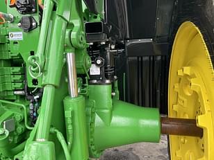 Main image John Deere 8R 230 12