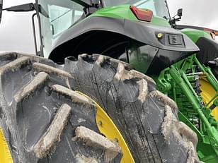 Main image John Deere 8R 230 13