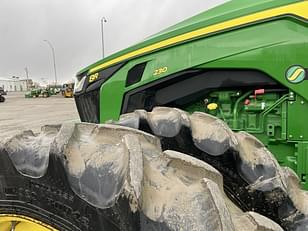 Main image John Deere 8R 230 14