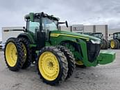 Thumbnail image John Deere 8R 230 7