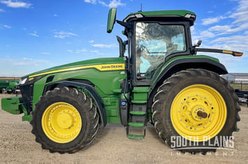 Main image John Deere 8R 230