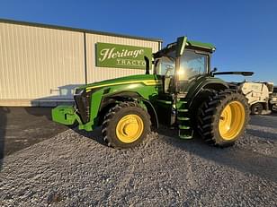 Main image John Deere 8R 230 0