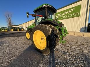 Main image John Deere 8R 230 19