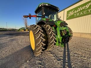 Main image John Deere 8R 230 20