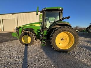 Main image John Deere 8R 230 22