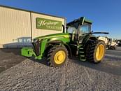 Thumbnail image John Deere 8R 230 24