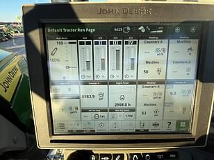 Main image John Deere 8R 230 26