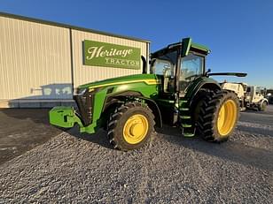 Main image John Deere 8R 230 28