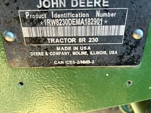 Main image John Deere 8R 230 35