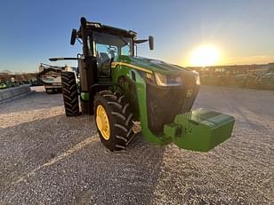 Main image John Deere 8R 230 4