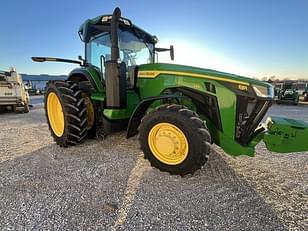 Main image John Deere 8R 230 5