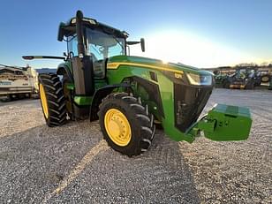 Main image John Deere 8R 230 6