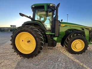 Main image John Deere 8R 230 7