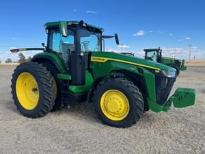2021 John Deere 8R 230 Image