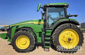 Main image John Deere 8R 230
