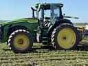 2021 John Deere 8R 230 Image