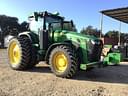 2021 John Deere 8R 230 Image