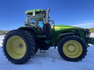2021 John Deere 8R 230 Image