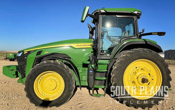 Main image John Deere 8R 230